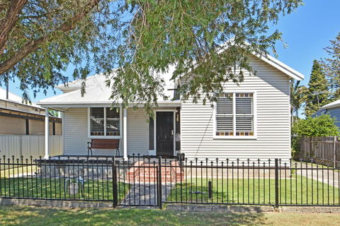 Linda's Cottage @ The Hunter - New South Wales Tourism  1