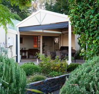 Linfield Cottage