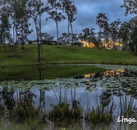 Linga Longa Spiritual Retreat - New South Wales Tourism 