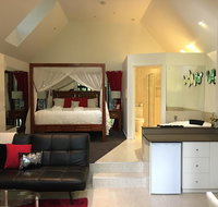 Linger a While Chalet