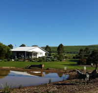 Linger Longer Cottages - New South Wales Tourism 