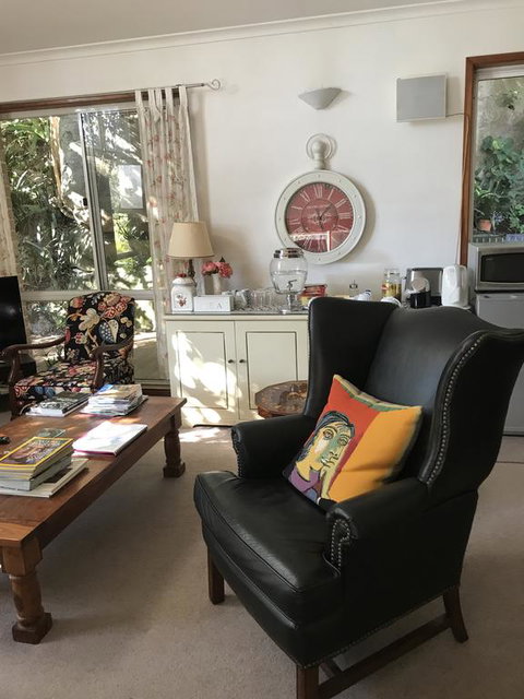 Linley House - New South Wales Tourism  2