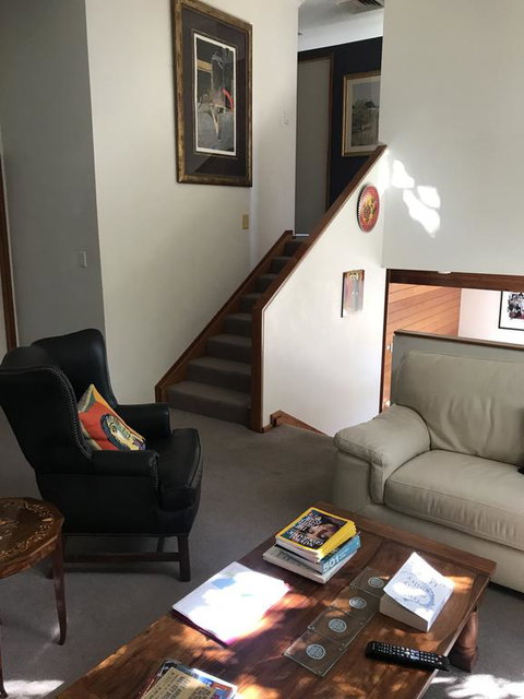 Linley House - New South Wales Tourism  3