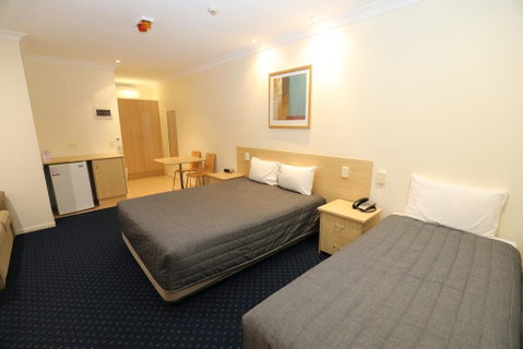 Lismore Bounty Motel - New South Wales Tourism  3