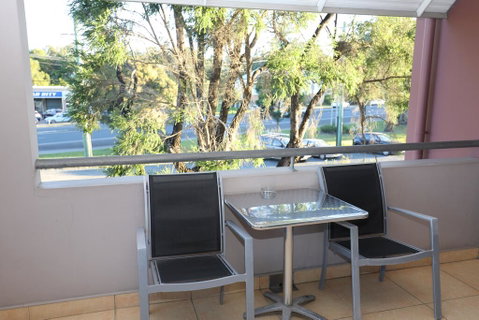 Lismore Bounty Motel - New South Wales Tourism  1