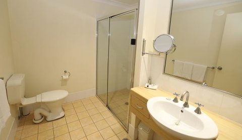 Lismore Bounty Motel - New South Wales Tourism  2