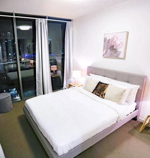 Lucid Apartment South Brisbane - New South Wales Tourism  3