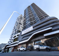 Lucid Apartment South Brisbane - New South Wales Tourism 