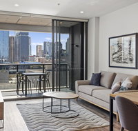 Lucid Living Brisbane - New South Wales Tourism 