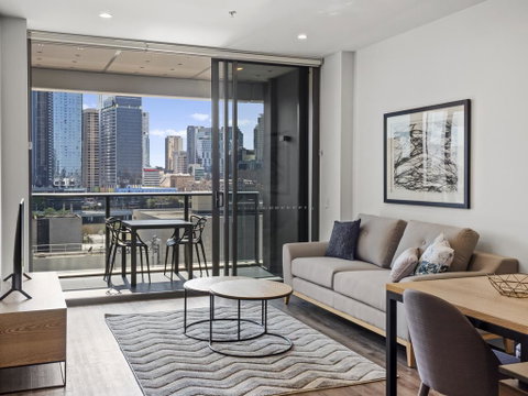 Lucid Living Brisbane - New South Wales Tourism  0