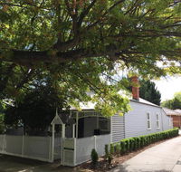 Lucy's Cottage