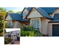 Lucy's Serenity  Healesville