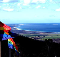 Lumera Eco Chalets - New South Wales Tourism 