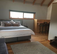 Lupos Loft - New South Wales Tourism 