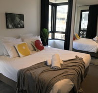 Luxe Brunswick Apartments - New South Wales Tourism 