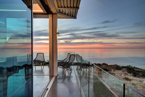 Luxe Haus - New South Wales Tourism  2