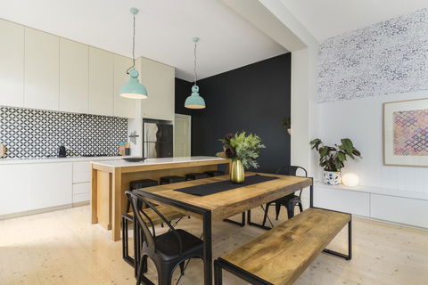 Luxe In Elwood - New South Wales Tourism  3