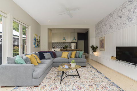 Luxe In Elwood - New South Wales Tourism  1