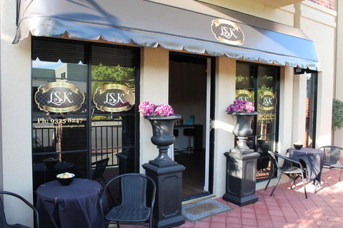 Luxe On Kensington - New South Wales Tourism  0