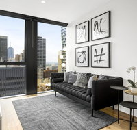 Luxuria Apartments - Collins House - New South Wales Tourism 