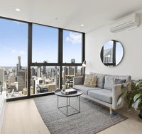 Luxuria Apartments - EQ Tower - New South Wales Tourism 