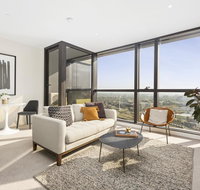 Luxuria Apartments - Fulton Lane - New South Wales Tourism 