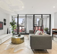 Luxuria Apartments - Manhattan - New South Wales Tourism 