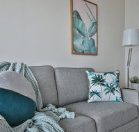 Luxurious and Chic 2BR Apartment in Melbourne CBD - New South Wales Tourism 
