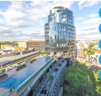 Luxurious Apartment at St Kilda Free Parking Netflix Wine WiFi Spotify - New South Wales Tourism 