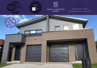 Luxurious Tranquil House Near Parramatta River Perfect For Large Group Retreat