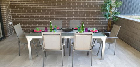 Luxurious Tranquil House Near Parramatta River Perfect For Large Group Retreat - New South Wales Tourism  3