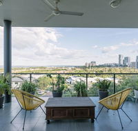Luxury  Location - Sea Views with Modern Class  - New South Wales Tourism 