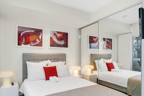 Luxury 2 Bdrm In Watson At Walkerville With Balcony, FREE Carpark, Near Adelaide CBD - New South Wales Tourism  3