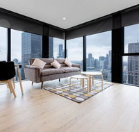 Luxury 2bed2bath apt in the heart of MelCollins - New South Wales Tourism 