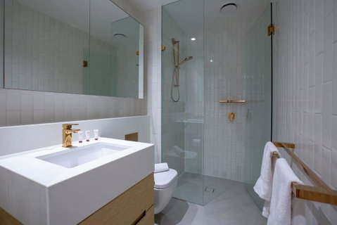Luxury 2bed2bath Apt In The Heart Of Mel@Collins - New South Wales Tourism  3