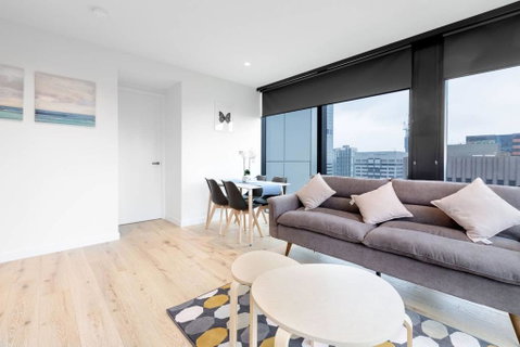 Luxury 2bed2bath Apt In The Heart Of Mel@Collins - New South Wales Tourism  1