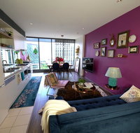 Luxury 2BR Apartment with amazing skyline view crown - New South Wales Tourism 