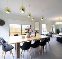 Luxury 9 BRM house in Melbourne - New South Wales Tourism 