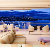 Luxury Apartment Point Piper - New South Wales Tourism 