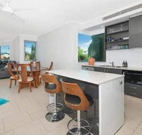 Luxury Apartment perfect location