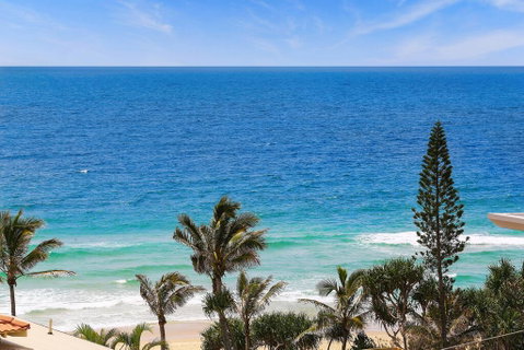 Luxury Beachside Apartment - New South Wales Tourism  2