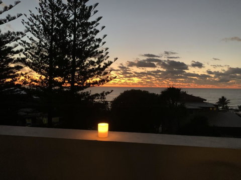 Luxury Beachside Apartment - New South Wales Tourism  0