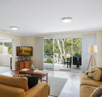 Luxury Boardwalk Apartment - Unit 7 - New South Wales Tourism 