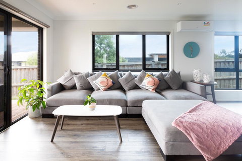 Luxury Escape In Ocean Grove - New South Wales Tourism  3