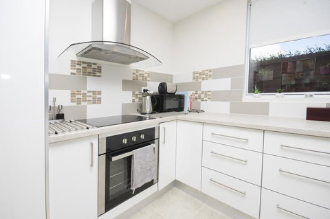 Luxury Executive Apartment - New South Wales Tourism  3