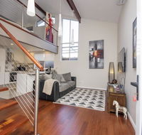 Luxury Executive Apartment - New South Wales Tourism 