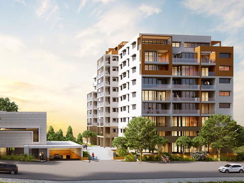 Luxury Executive Apartment - New South Wales Tourism  3