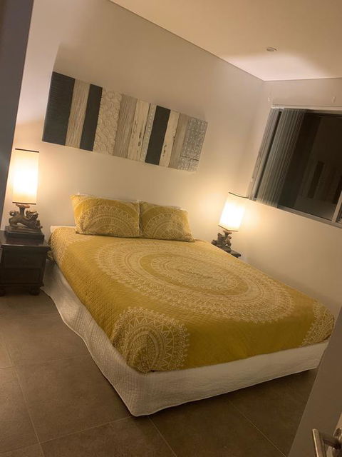 Luxury Executive Apartment - New South Wales Tourism  0