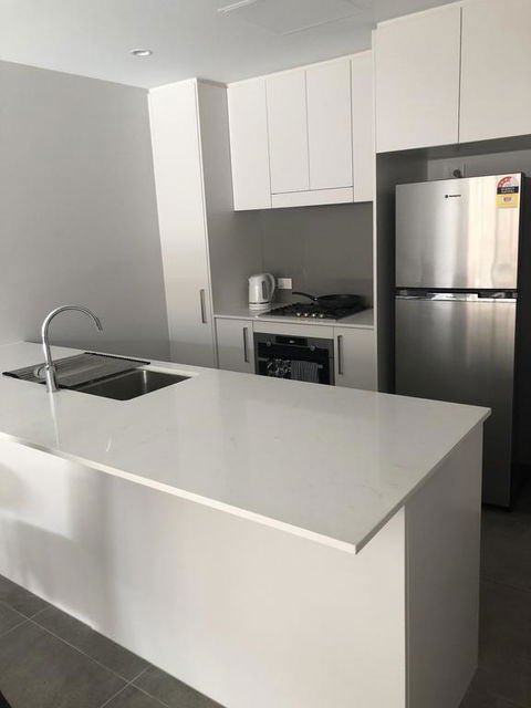 Luxury Executive Apartment - New South Wales Tourism  1