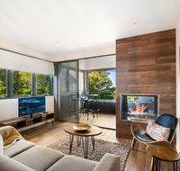 Luxury Hinterland Retreat - Family Suite with Hinterland and Ocean Views - New South Wales Tourism 
